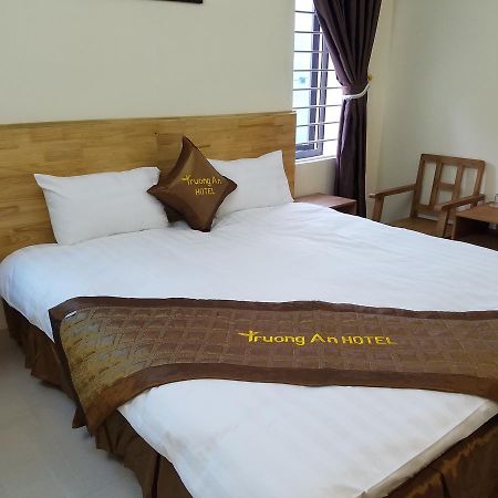 Truong An Hostel Viet Tri Luaran gambar