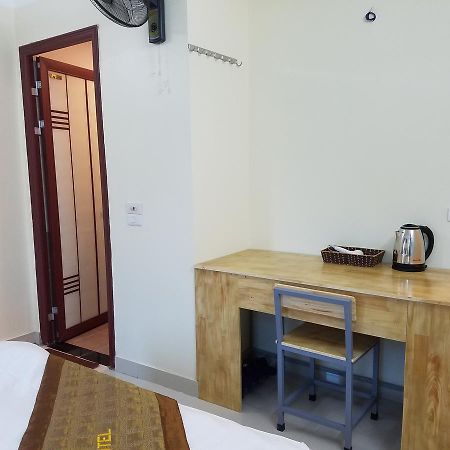 Truong An Hostel Viet Tri Luaran gambar