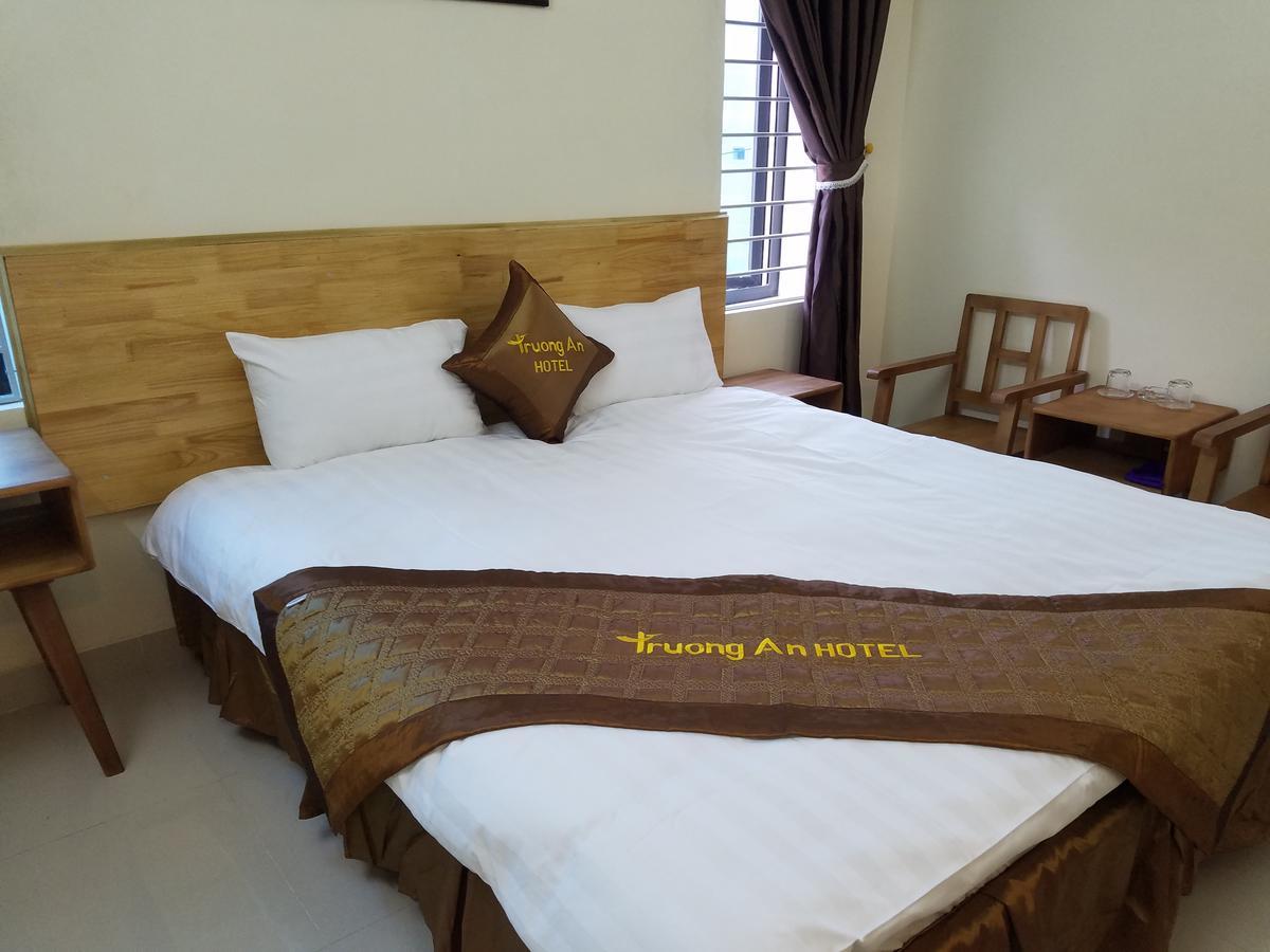 Truong An Hostel Viet Tri Luaran gambar