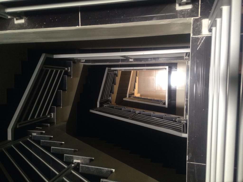 Truong An Hostel Viet Tri Luaran gambar